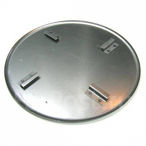архив_Диск сглаживающий для затирочных машин DMD 600 590 мм(Disc 590mm) (E)