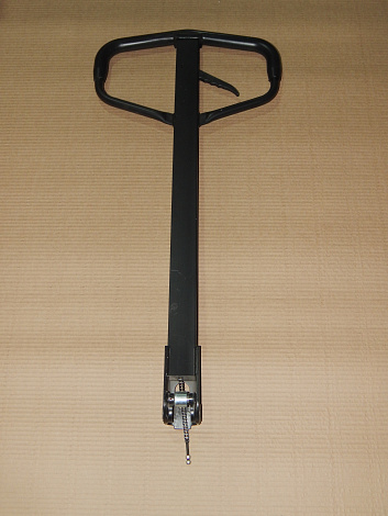 Ручка в сборе для тележек гидравлических BF-III (Handle assembly)