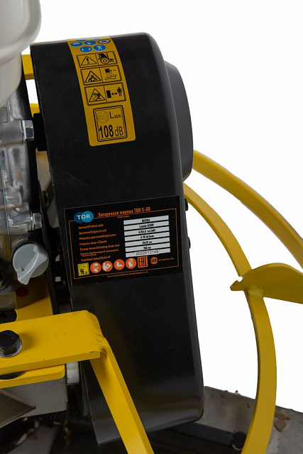 Затирочная машина 760мм (Loncin) TOR S-80 PRO