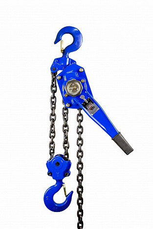 Таль ручная рычажная 6 т - 3 м HSH PROJACK