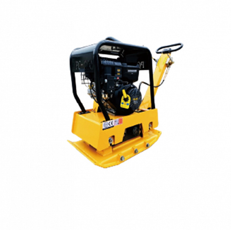 Виброплита реверсивная 225 кг, 34 кН (Loncin) TOR C-220