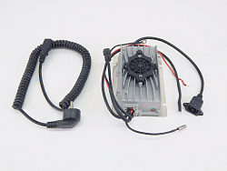 Зарядное устройство 24V/10A для CDDR-E (24V/10A CHARGER,WITH CABLE 35206000227)