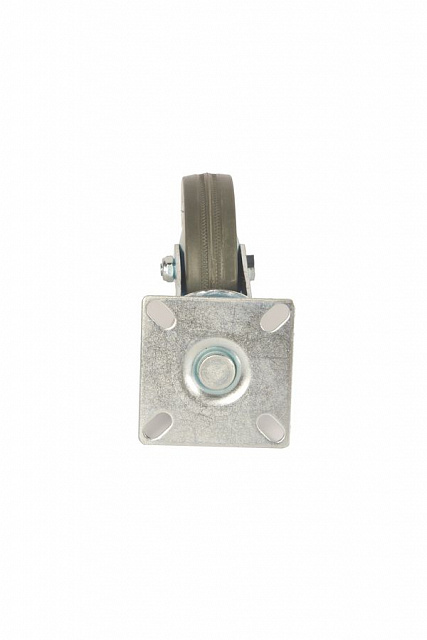 Колесо аппаратное поворотное SCg 42 100 мм (F)