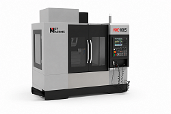 Вертикальный обрабатывающий фрезерный центр VMC-1160S