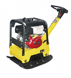 Виброплита реверсивная 145 кг, 30,5 кН (Loncin) TOR CR-30 PRO