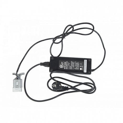 Зарядное устройство для тележек CBD25R-II 25,6V/80A (Charger)