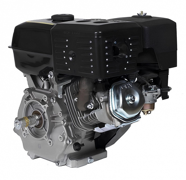 Двигатель Lifan 190F