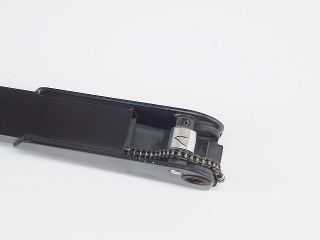 Ручка в сборе для тележек гидравлических RHP(BF) (Handle assembly)